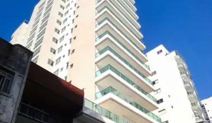 Ótimo Apartamento 3 Quartos À Venda no  Centro de Guarapari-ES