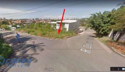 Terreno Á Venda no bairro Itapebussu em Guarapari-ES