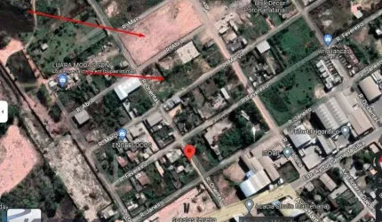 Lote / terreno a partir de 300 m² à venda em Barramares, Vila Velha - ES.