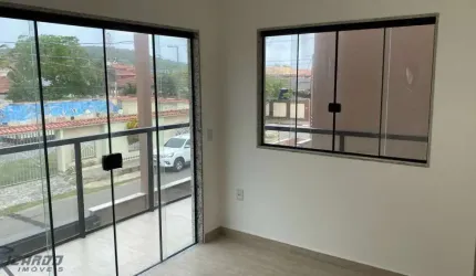 Casa duplex à venda em Santa Mônica - Guarapari ES, 50 metros da praia.