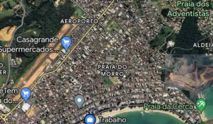 Lote / terreno à venda em Santa Rosa, Guarapari ES