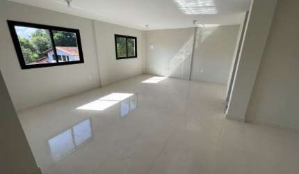Sala comercial para locação / aluguel anual no Itapabussu - Guarapari-ES.