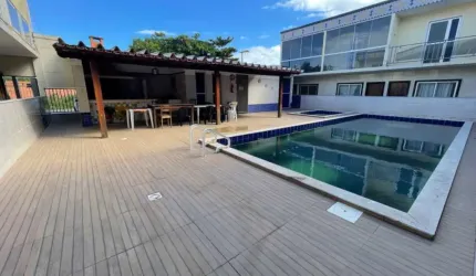 Casa duplex à venda em condomínio na Praia do Morro, Guarapari ES