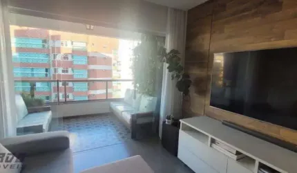 Apartamento 4 quartos à venda na Praia da Costa, Vila Velha - ES