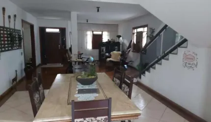 Casa Duplex à VENDA em  MATA DA PRAIA, VITÓRIA - ES