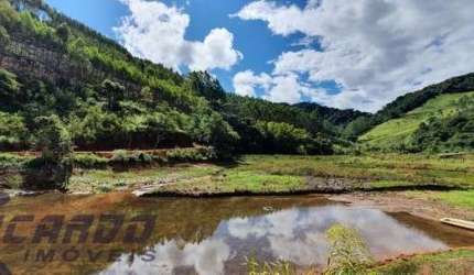 Chácara à venda em Araguaia - Marechal Floriano - ES