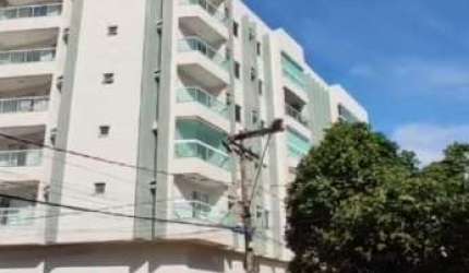Apartamento à venda, na Enseada Azul, em Nova Guarapari.