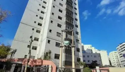 Apartamento de 3 quartos à venda na Praia do Morro, em Guarapari- ES.