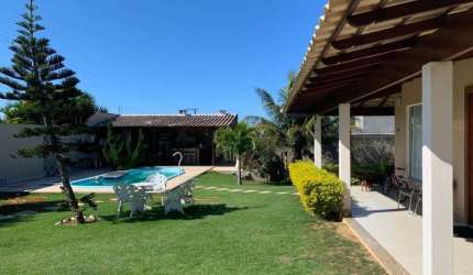 Casa à venda em Nova Guarapari