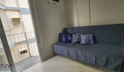 Apartamento 2 quartos à venda na Praia do Morro, Guarapari ES
