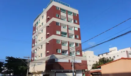 Cobertura Duplex 4 quartos à venda na Praia do Morro - Guarapari ES