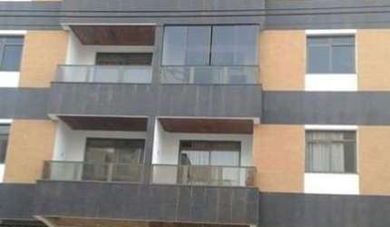 Cobertura À Venda com 5 Quartos na Praia do Morro em Guarapari-ES.