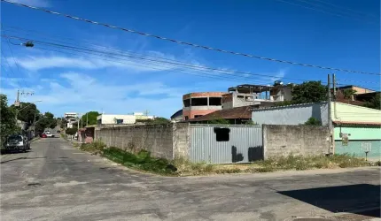 Terreno à venda no Itapebussu, Guarapari  por R$ 420.000