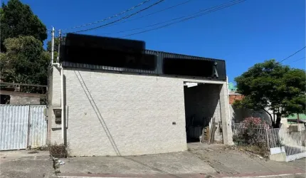 Galpão à venda em Santa Rosa, Guarapari - ES.