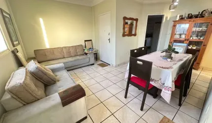 Apartamento 2 quartos à venda na Praia do Morro, Guarapari ES.