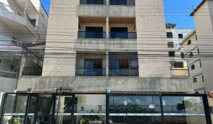 Apartamento com 2 quartos à venda na Praia do Morro, Guarapari , 100 m2 por R$ 640.000