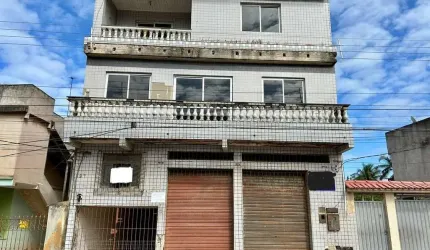 Prédio com 4 salas à venda no Itapebussu, Guarapari , 342 m2 por R$ 495.000