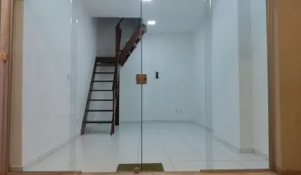 Ponto comercial à venda no Centro, Guarapari , 26 m2 por R$ 200.000