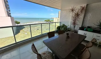 Apartamento 4 quartos, sendo 2 suítes à Venda na Praia do Morro, Guarapari-ES