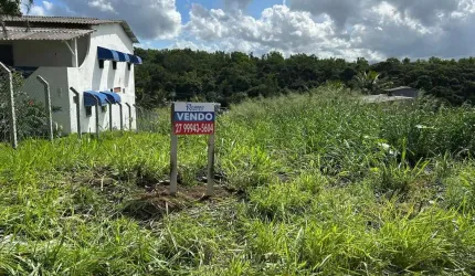 Terreno à venda em Meaípe, Guarapari  por R$ 170.000