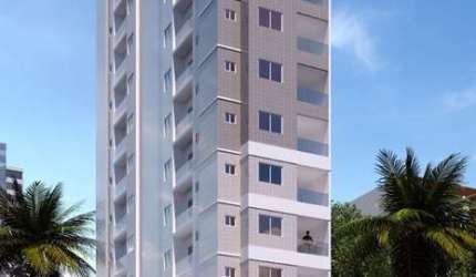 Lançamento próximo a Praia do Morro, apartamentos de 2 quartos, área de lazer completa
