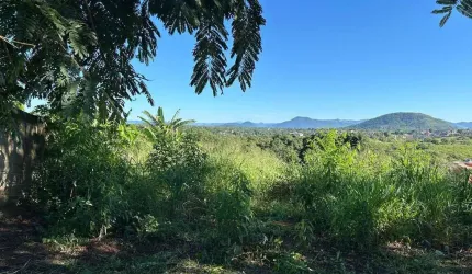 Terreno à venda em Meaípe, Guarapari  por R$ 140.000
