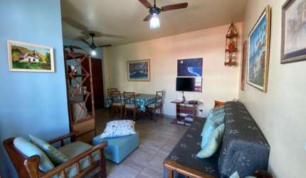 Apartamento 2 quartos à venda na Praia do Morro, Guarapari-ES.