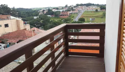 Casa em Itapetininga