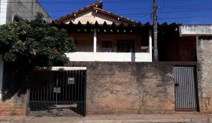 Casa Vila Esperança
