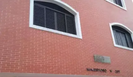 Apartamento Guarujá (Pitangueiras)