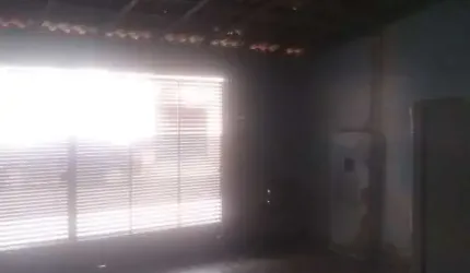 Casa em Tatuí, vila Angélica, 2 quartos, garagem coberta.