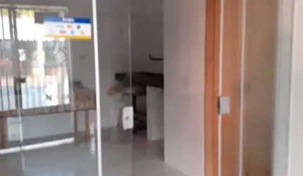 Casa em Tatuí, Alto Santa Cruz, 4 quartos, ponto comercial.