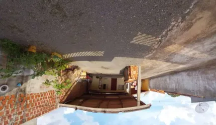 Casa em Tatuí, Parque 3 Marias, 2 suítes, enorme quintal.