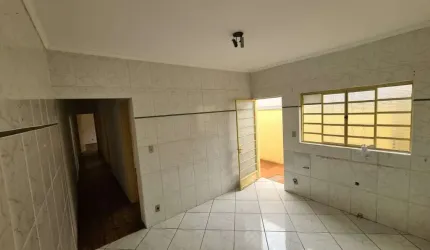 Casa em Tatuí,  centro, 3 quartos.