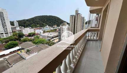 Pitangueiras - 1 Quadra da Praia, próximo ao Shopping.