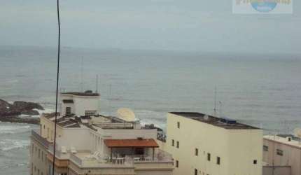 Pitangueiras - Apartamento, Vista para o Mar, Local nobre
