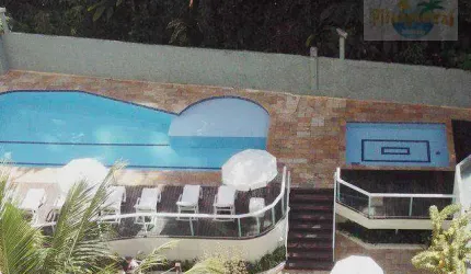 Pitangueiras Amplo Apto 142 M² Úteis,Opção a 50 Metros da Praia de Pitangueiras ou Enseada,Lazer Total,Garagem,Vista Espetacular