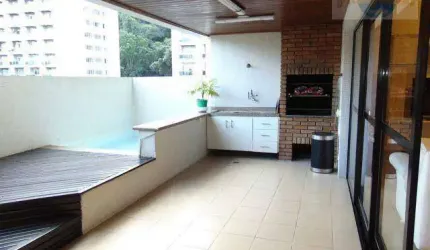 Pitangueiras,1 Por Andar,Altíssimo Padrão,*Piscina e Churrasqueira Privativa Ampla Varanda*,Elevador Privativo,2 Garagens, Lazer!
