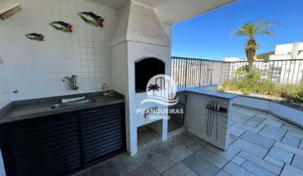 Cobertura duplex com mobília, 03 suítes sendo 01 suíte master, 300 m² de área útil, 01 sala ampla para 2 ambientes, imóvel bem localizado