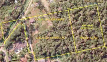 Praia da Enseada - Ampla área para construções próximo a Faculdade Unaerp.