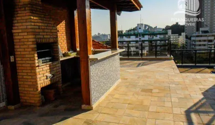 Enseada - OPORTUNIDADE - Cobertura duplex - 170 m² - 01 vaga de garagem.