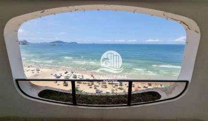 Apartamento à venda - Astúrias - Guarujá/SP