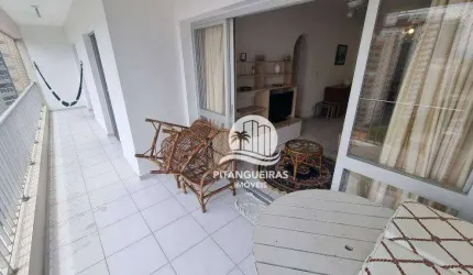 Apartamento à venda, 110 m² por R$ 675.000,00 - Astúrias - Guarujá/SP