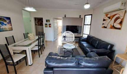 APARTAMENTO COM 3 DORMITÓRIOS, 2 VAGAS, PRÉDIO COM PISCINA E CHURRASQUEIRA.