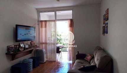 APARTAMENTO 3 DORMITÓRIOS, 2 QUADRAS DA PRAIA NA PITANGUEIRAS