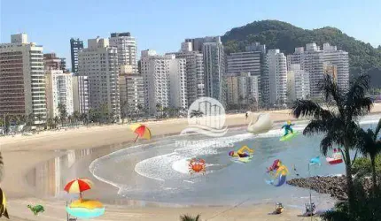 APARTAMENTO MODERNO NA PRAIA DAS ASTÚRIAS