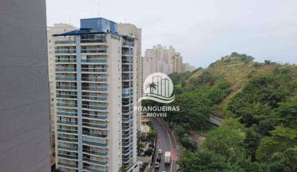 Apartamento para alugar - Astúrias - Guarujá/SP