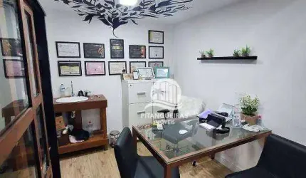Loja à venda, 12 m² - Pitangueiras - Guarujá/SP
