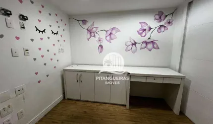 Loja para alugar, 12 m² - Pitangueiras - Guarujá/SP