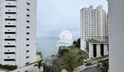 Apartamento com 3 dormitórios à venda, 80 m² - Astúrias - Guarujá/SP